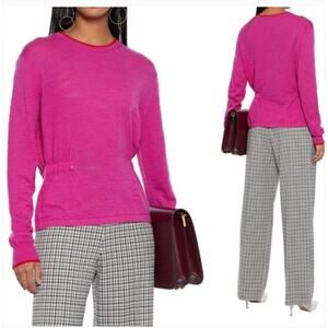 Women's Pink Sweater